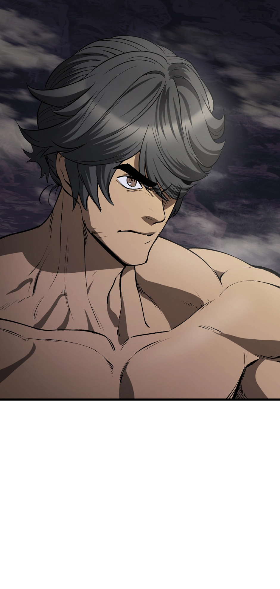 Survival Story of a Sword King in a Fantasy World Chapter 211, page 23 of 92