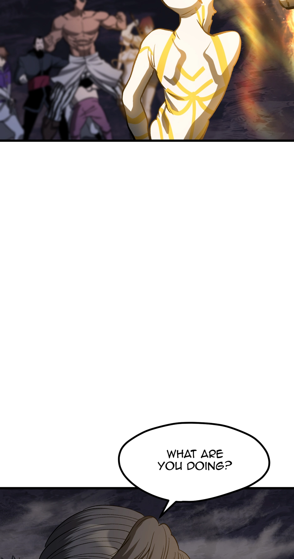 Survival Story of a Sword King in a Fantasy World Chapter 211, page 27 of 92