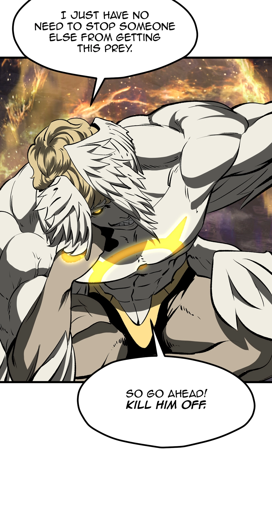 Survival Story of a Sword King in a Fantasy World Chapter 211, page 29 of 92
