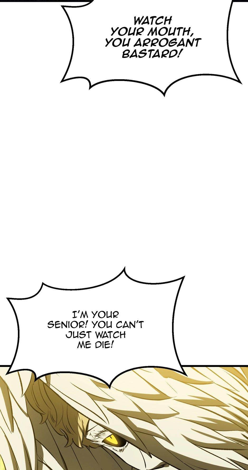 Survival Story of a Sword King in a Fantasy World Chapter 211, page 31 of 92
