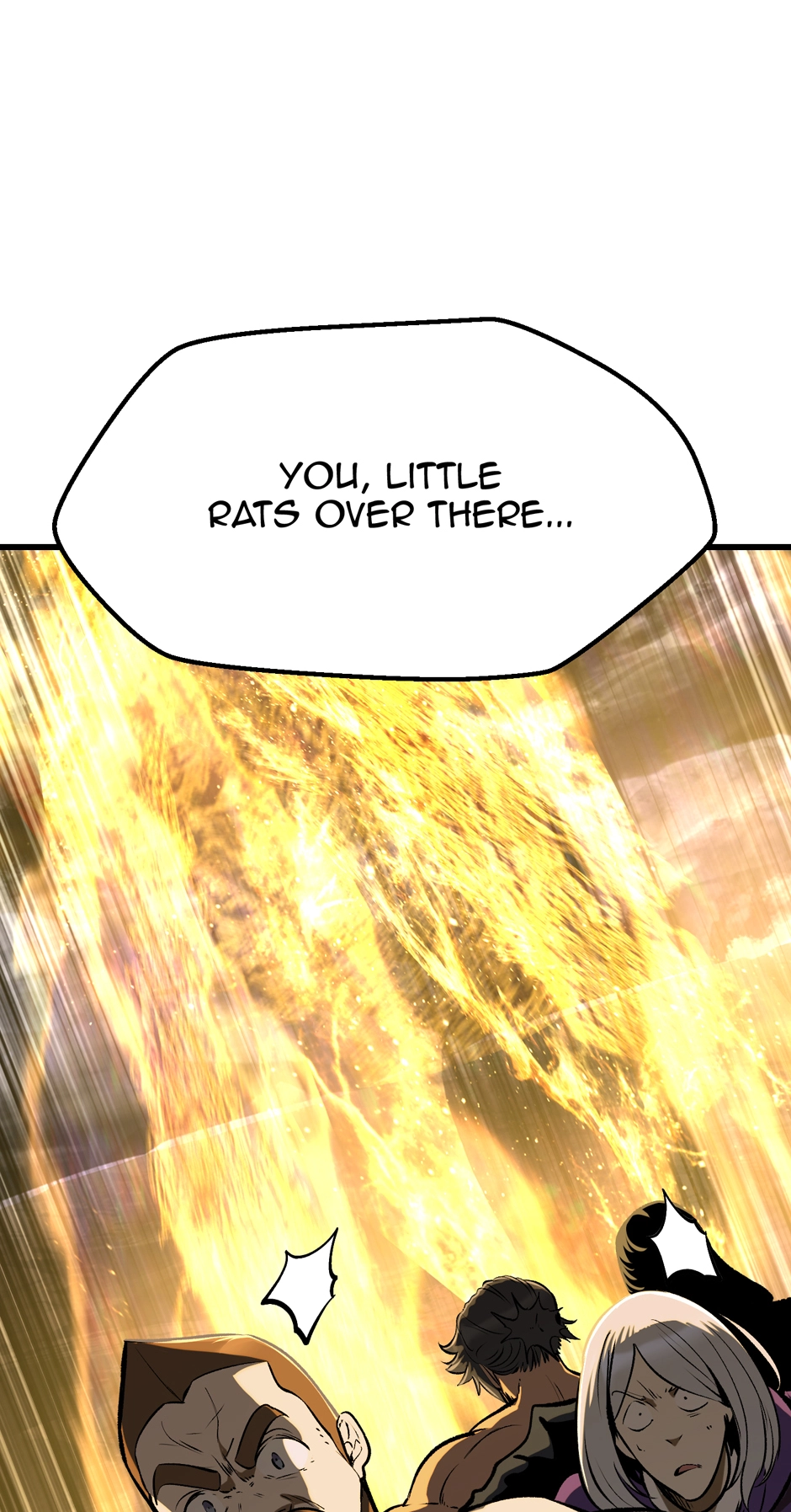 Survival Story of a Sword King in a Fantasy World Chapter 211, page 39 of 92