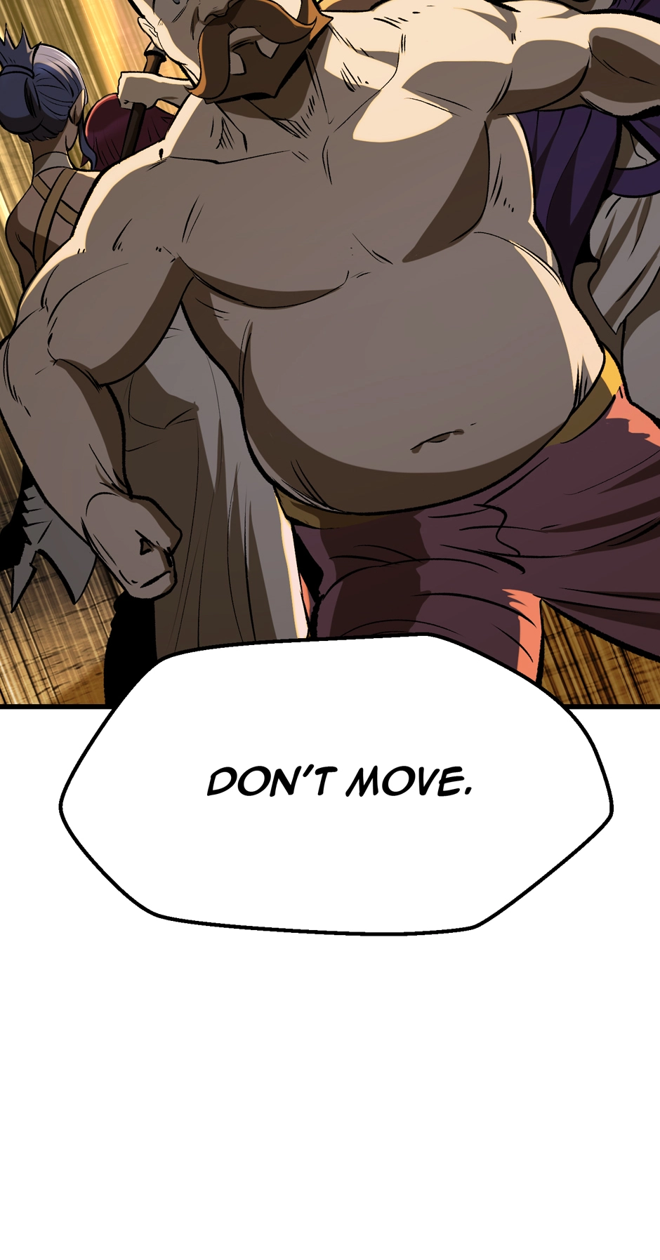 Survival Story of a Sword King in a Fantasy World Chapter 211, page 40 of 92