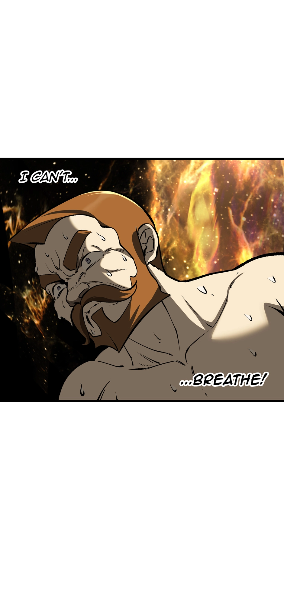 Survival Story of a Sword King in a Fantasy World Chapter 211, page 41 of 92