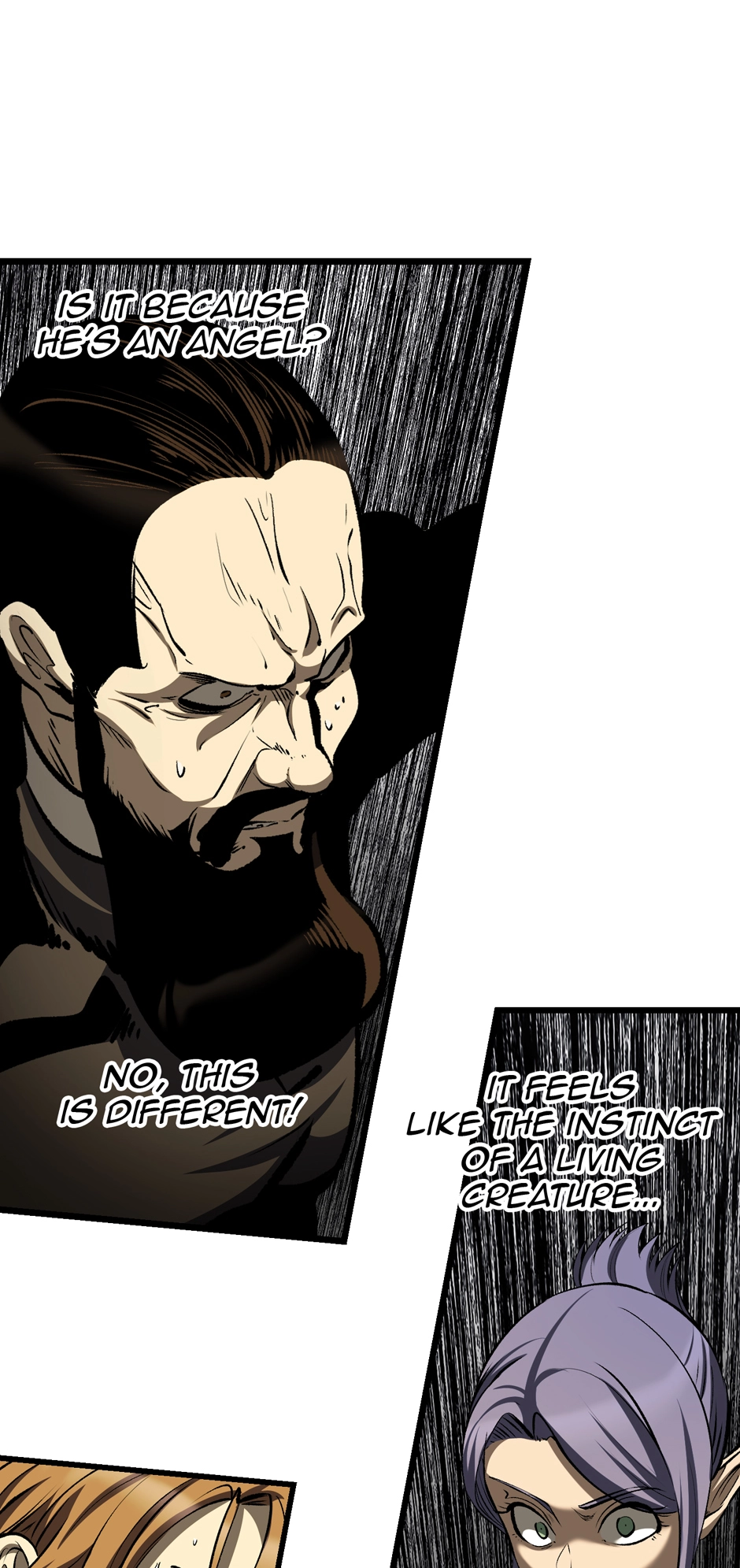 Survival Story of a Sword King in a Fantasy World Chapter 211, page 42 of 92