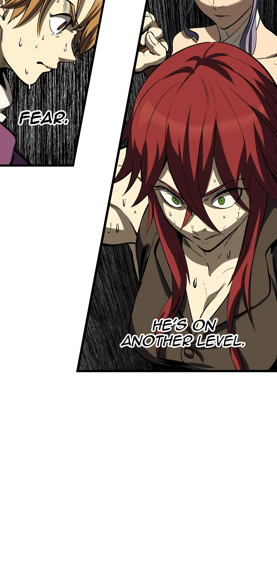 Survival Story of a Sword King in a Fantasy World Chapter 211, page 43 of 92