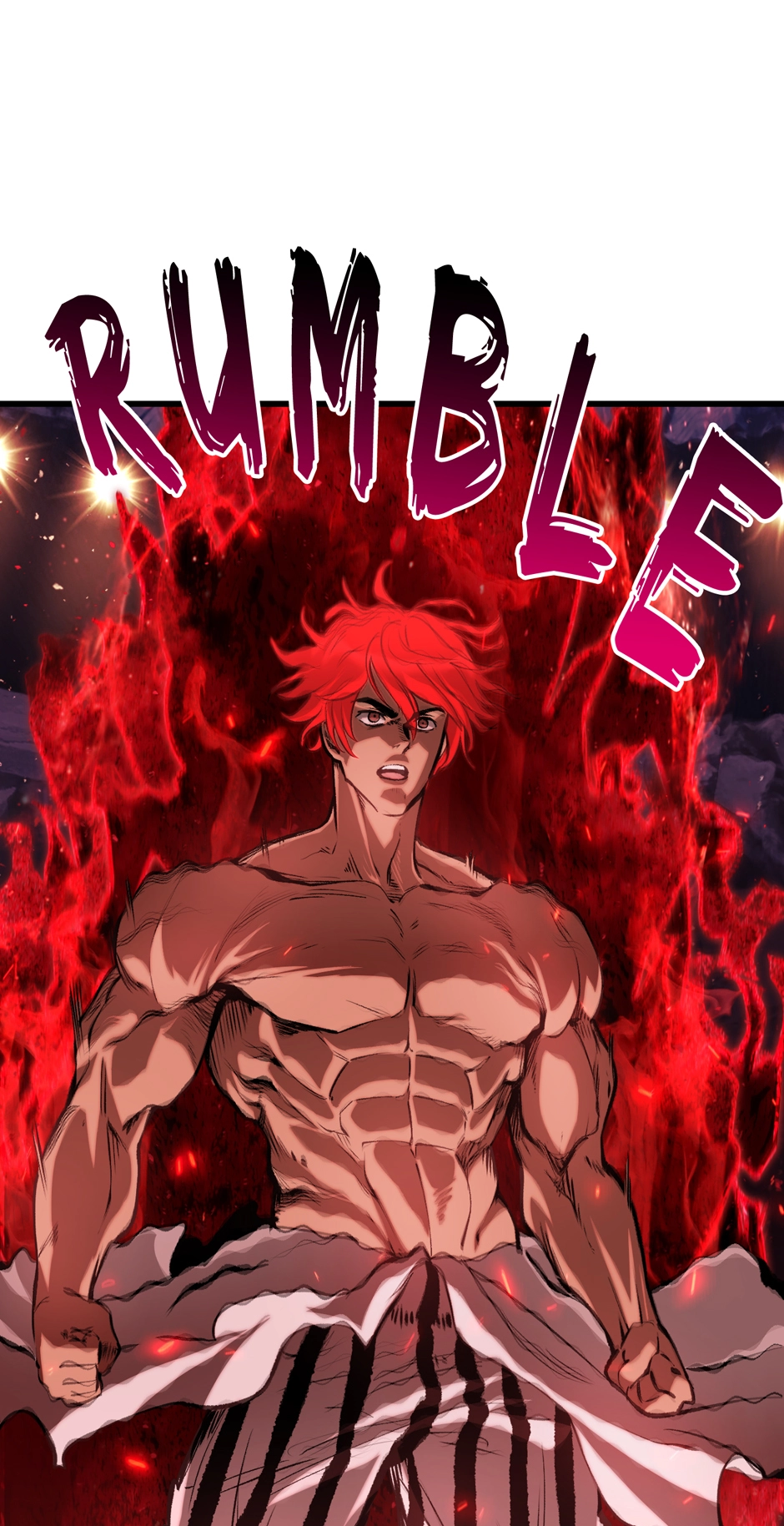 Survival Story of a Sword King in a Fantasy World Chapter 211, page 48 of 92