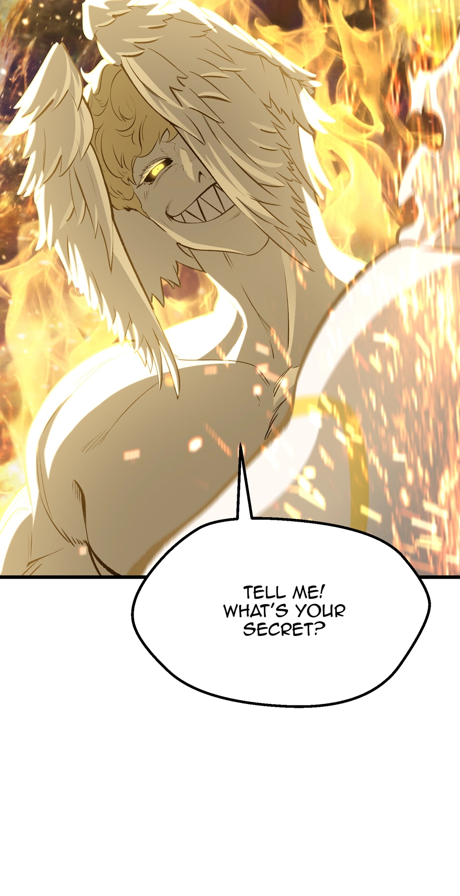 Survival Story of a Sword King in a Fantasy World Chapter 211, page 53 of 92