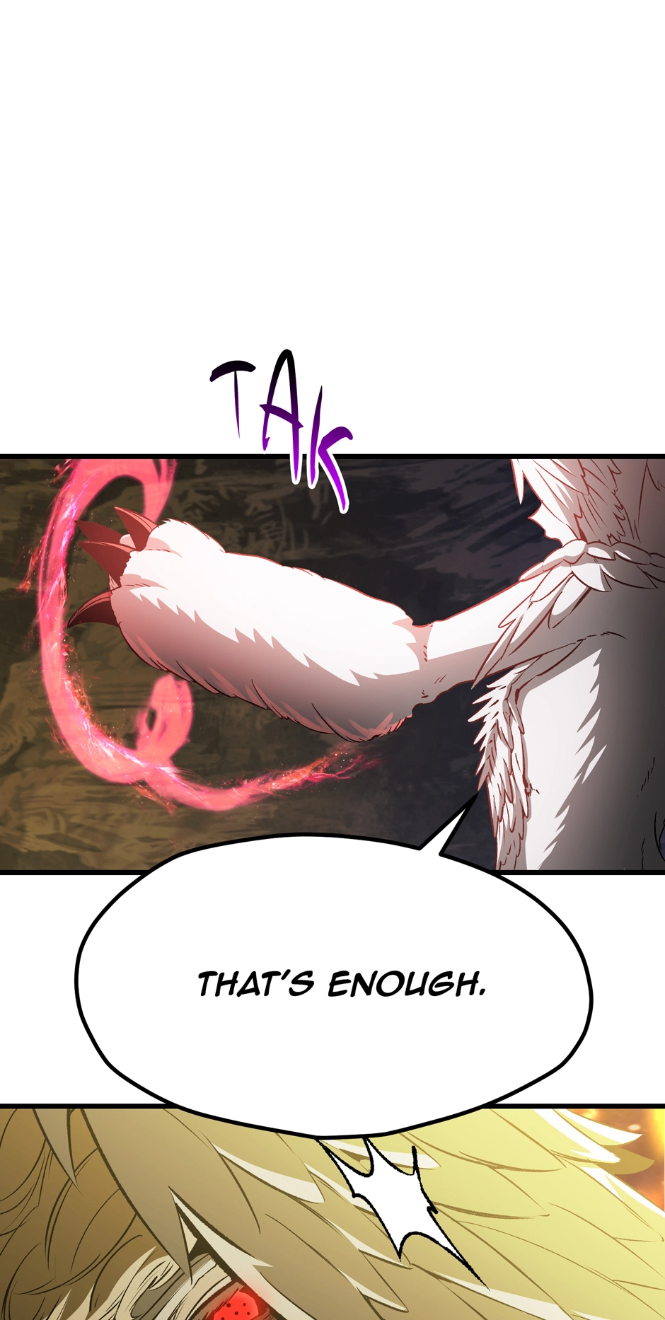 Survival Story of a Sword King in a Fantasy World Chapter 211, page 57 of 92