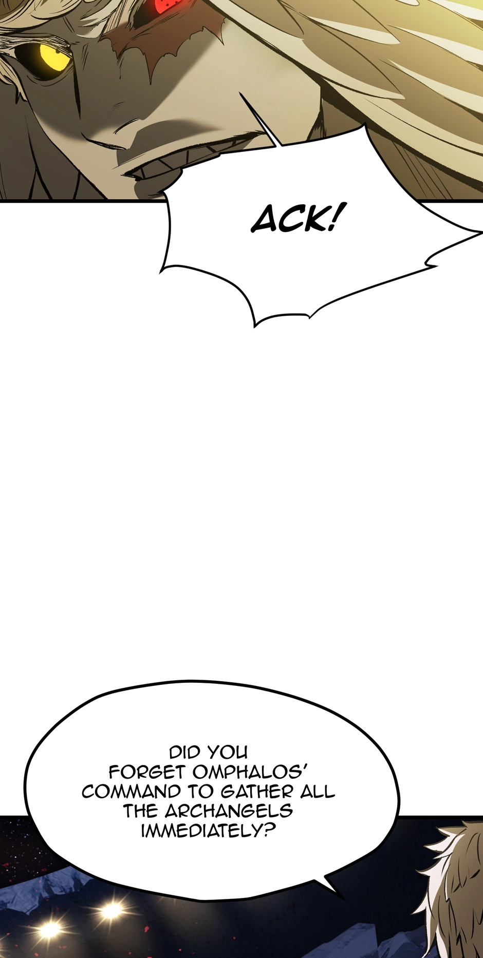 Survival Story of a Sword King in a Fantasy World Chapter 211, page 58 of 92