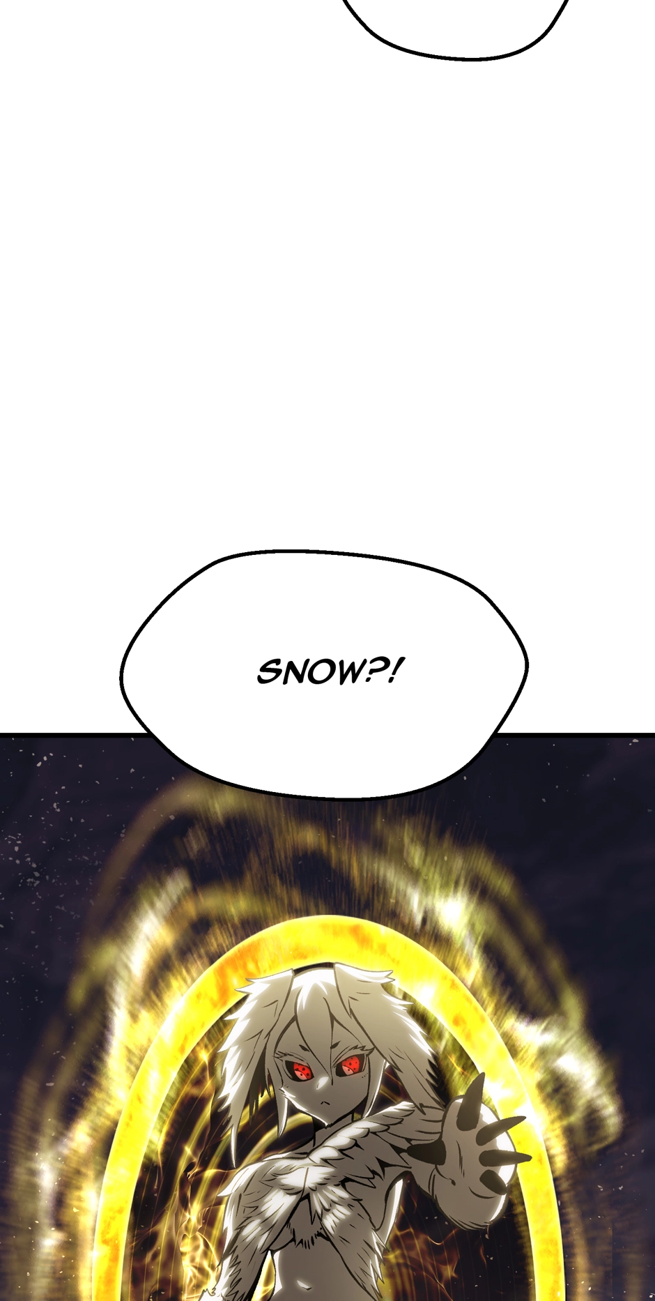 Survival Story of a Sword King in a Fantasy World Chapter 211, page 61 of 92