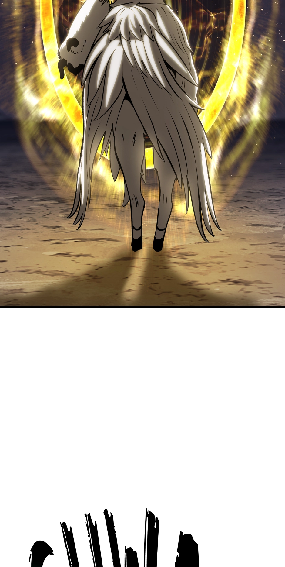 Survival Story of a Sword King in a Fantasy World Chapter 211, page 62 of 92