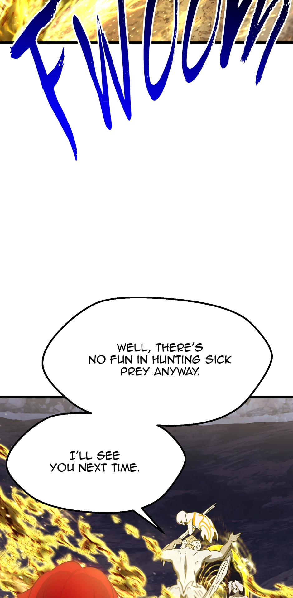 Survival Story of a Sword King in a Fantasy World Chapter 211, page 65 of 92