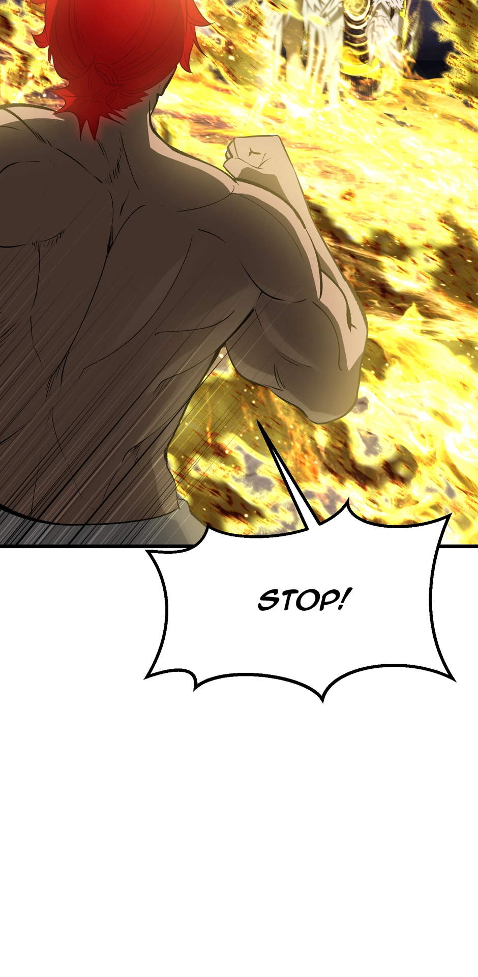 Survival Story of a Sword King in a Fantasy World Chapter 211, page 66 of 92