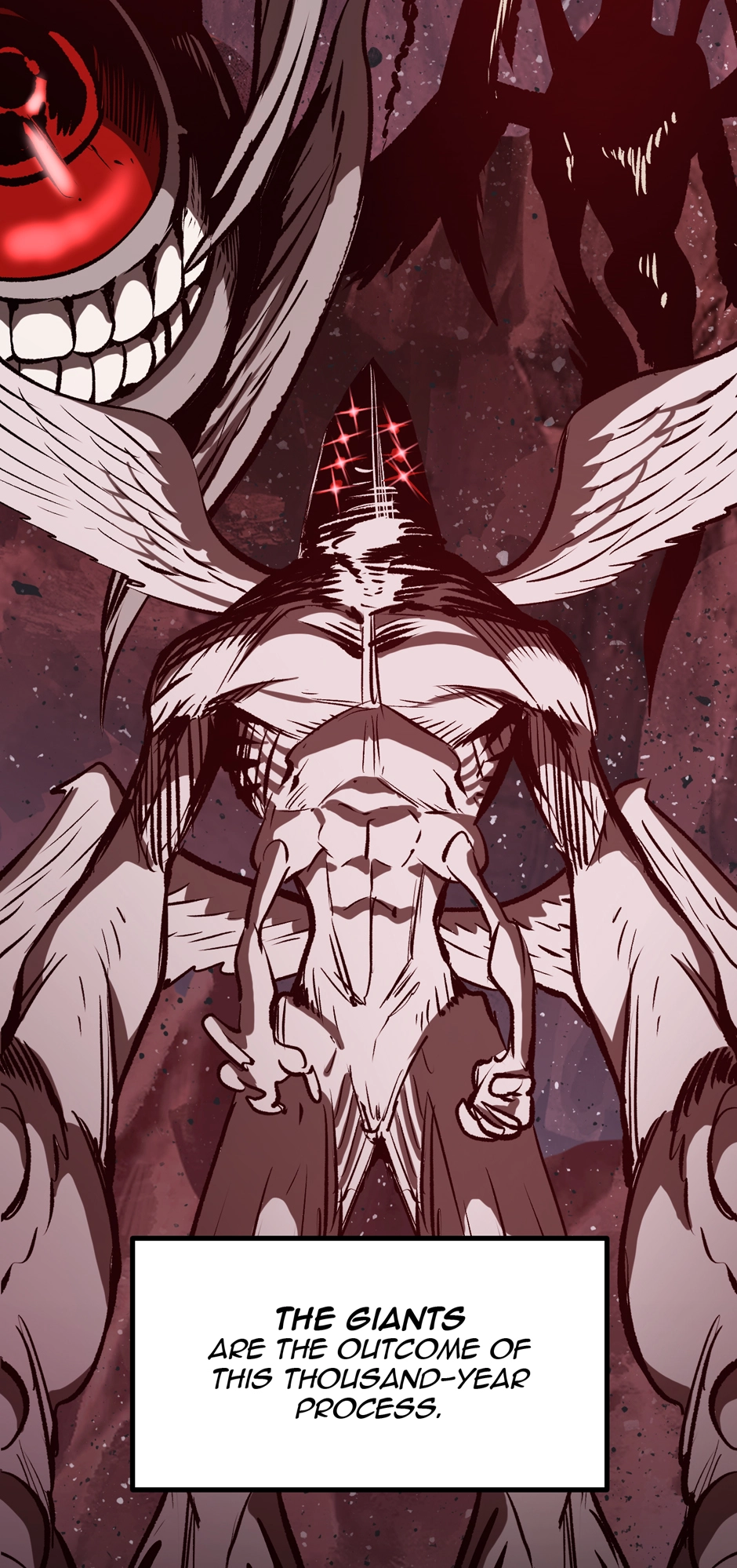 Survival Story of a Sword King in a Fantasy World Chapter 211, page 7 of 92
