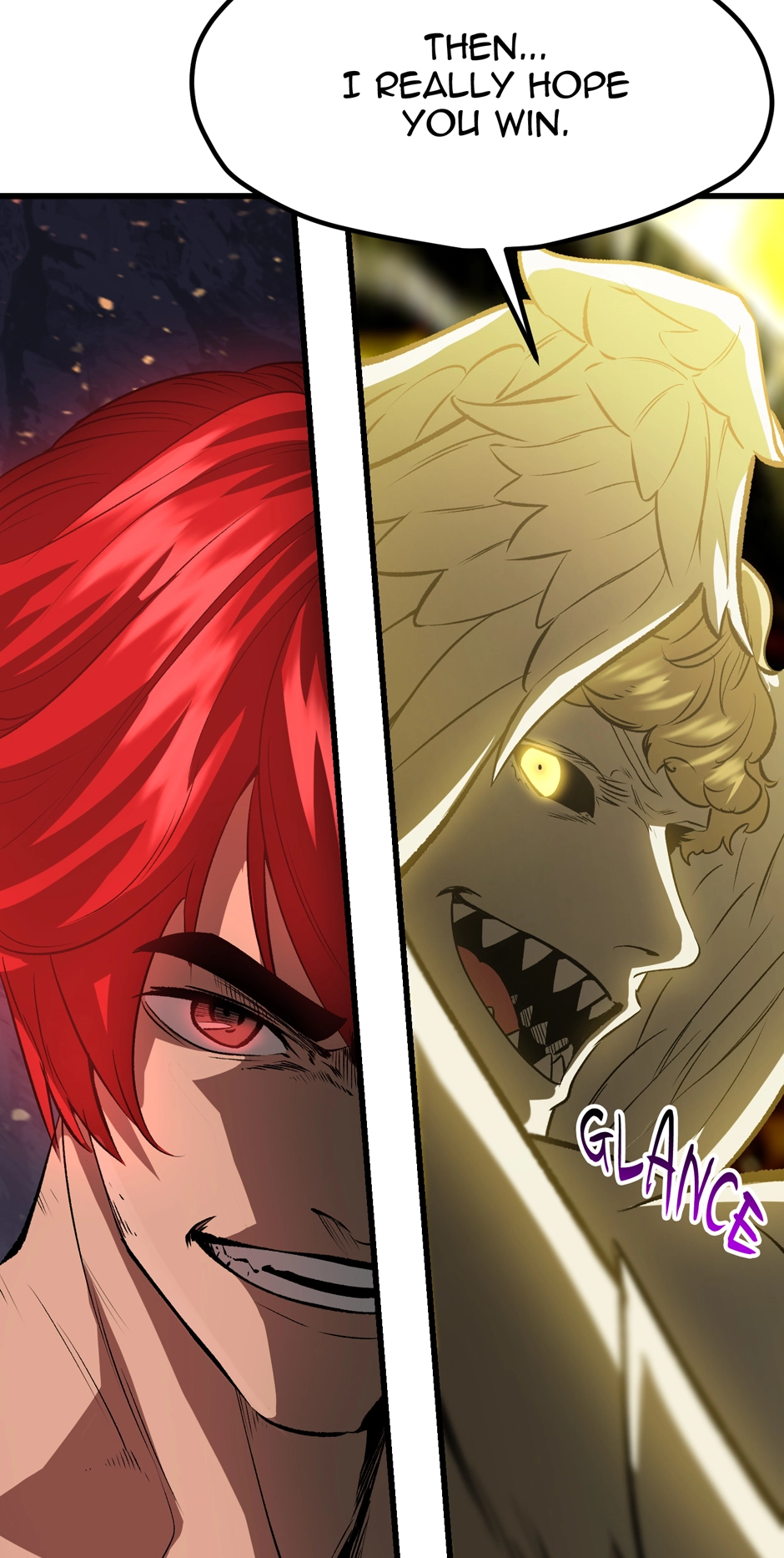 Survival Story of a Sword King in a Fantasy World Chapter 211, page 75 of 92