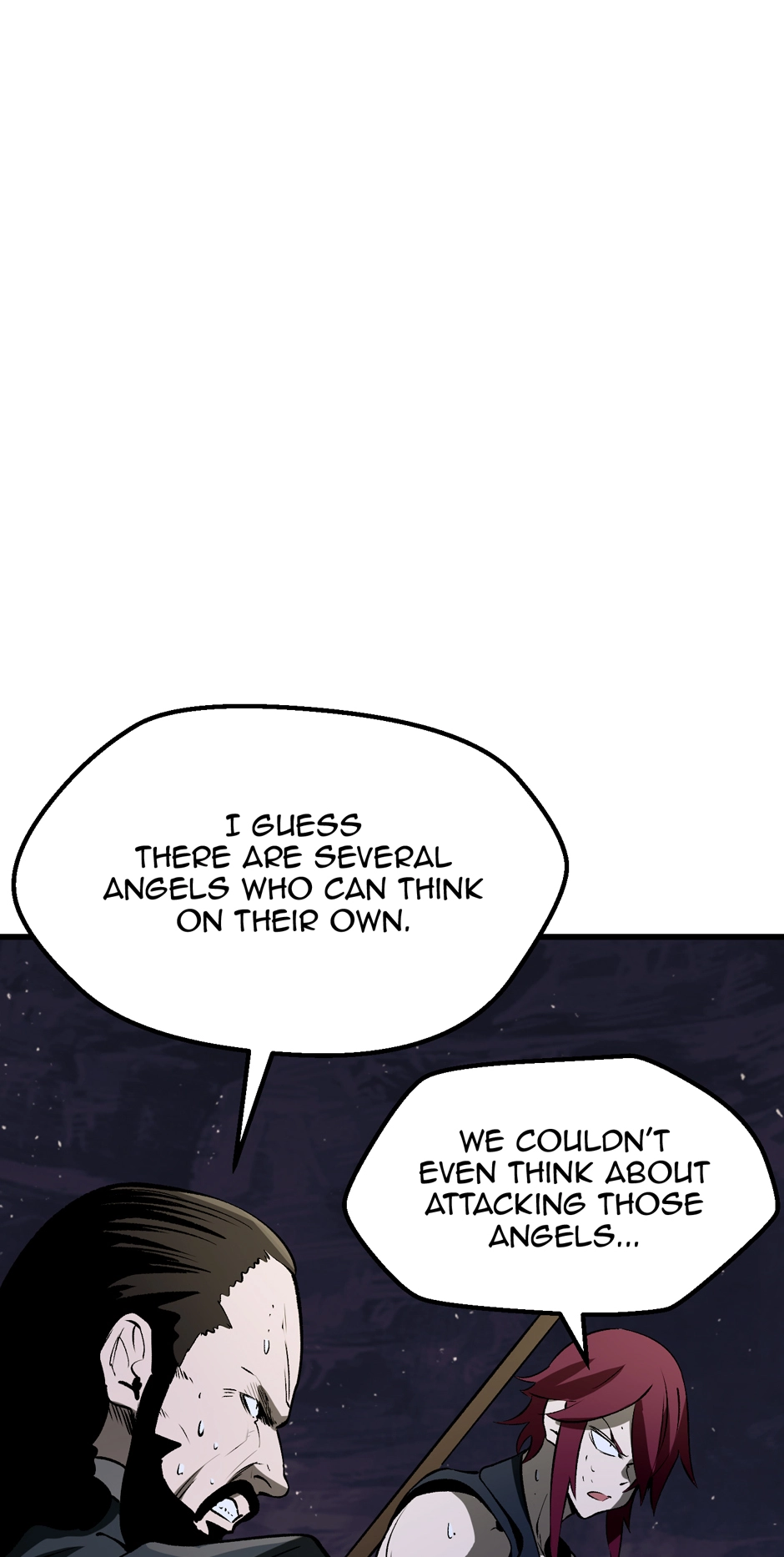 Survival Story of a Sword King in a Fantasy World Chapter 211, page 79 of 92