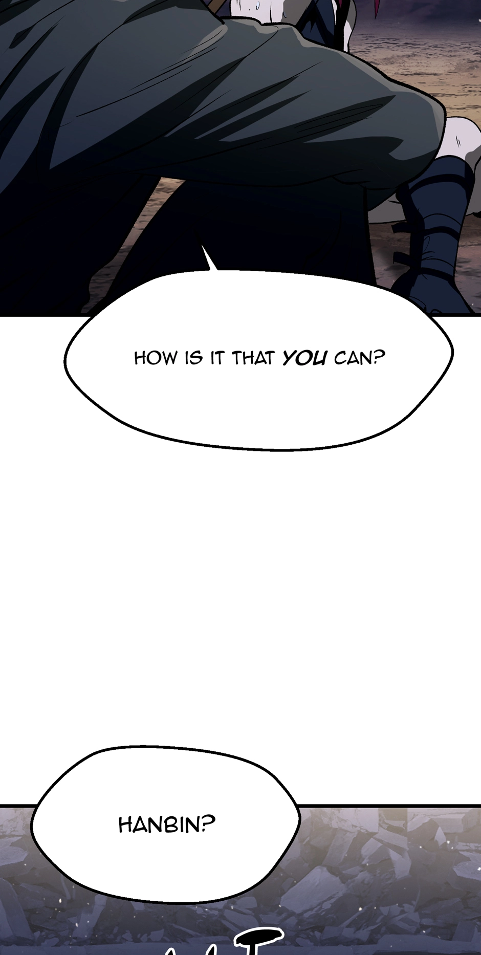 Survival Story of a Sword King in a Fantasy World Chapter 211, page 80 of 92