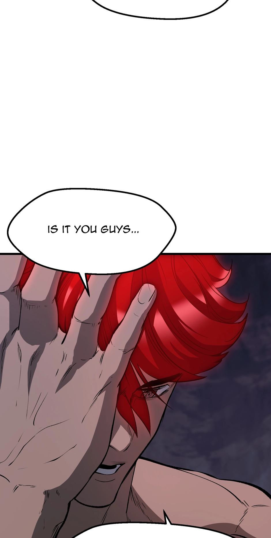 Survival Story of a Sword King in a Fantasy World Chapter 211, page 86 of 92