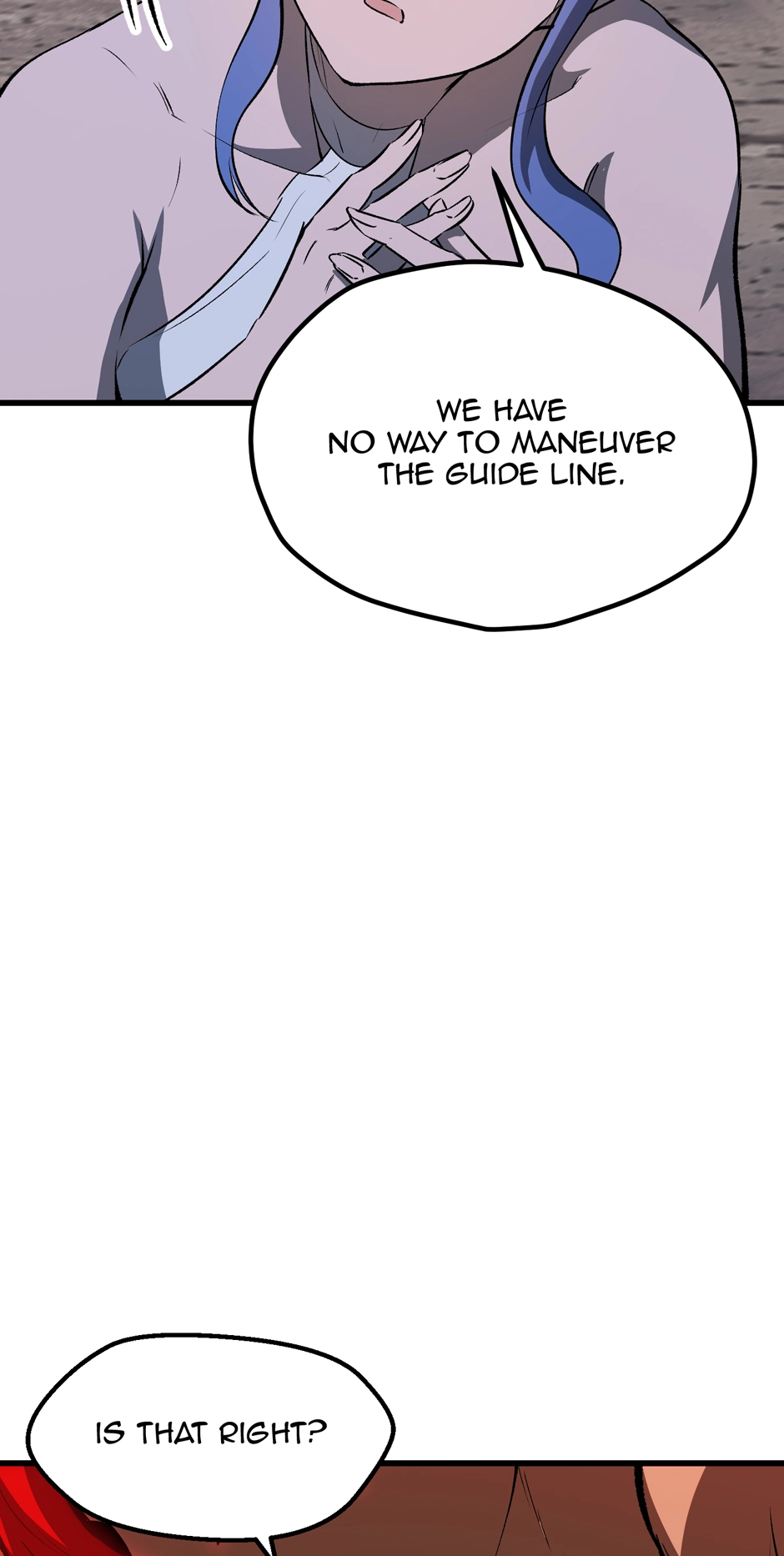 Survival Story of a Sword King in a Fantasy World Chapter 211, page 88 of 92