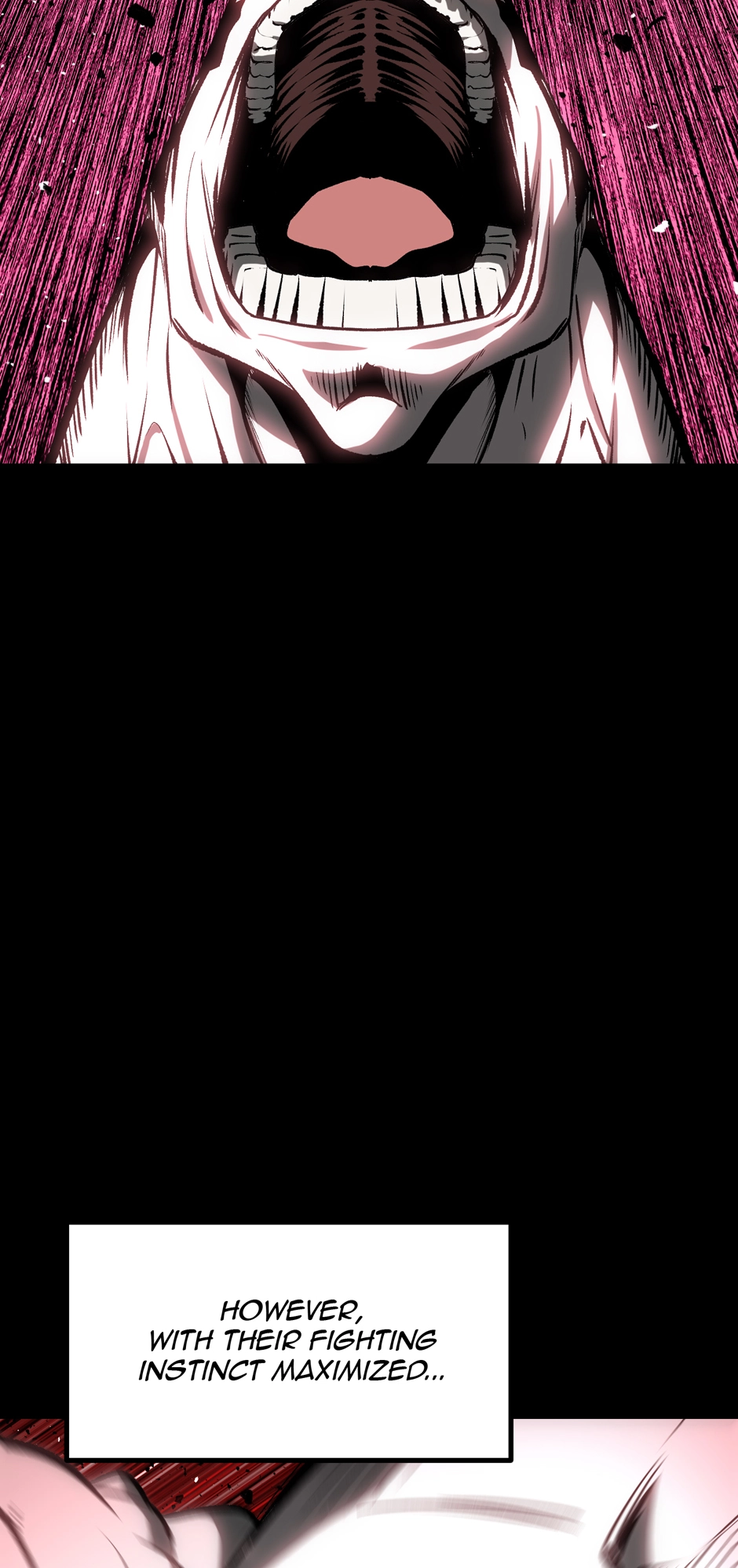 Survival Story of a Sword King in a Fantasy World Chapter 211, page 9 of 92