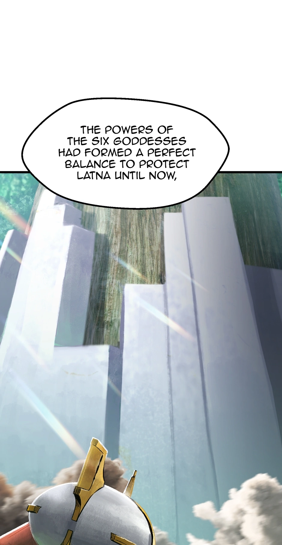 Survival Story of a Sword King in a Fantasy World Chapter 212, page 10 of 79