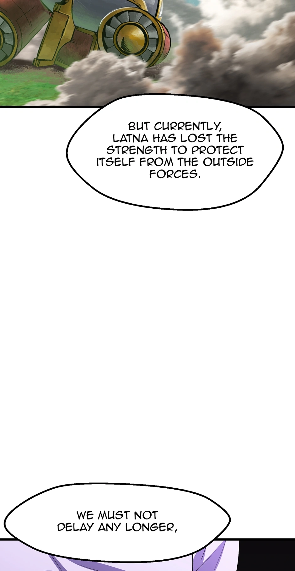Survival Story of a Sword King in a Fantasy World Chapter 212, page 11 of 79