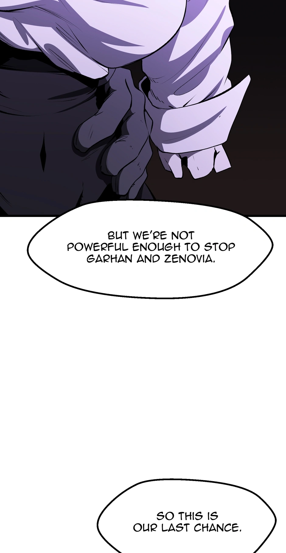 Survival Story of a Sword King in a Fantasy World Chapter 212, page 12 of 79