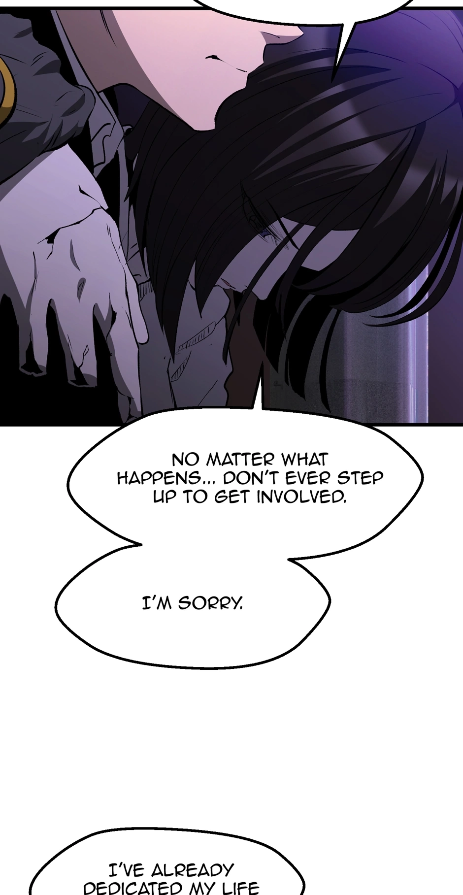 Survival Story of a Sword King in a Fantasy World Chapter 212, page 13 of 79