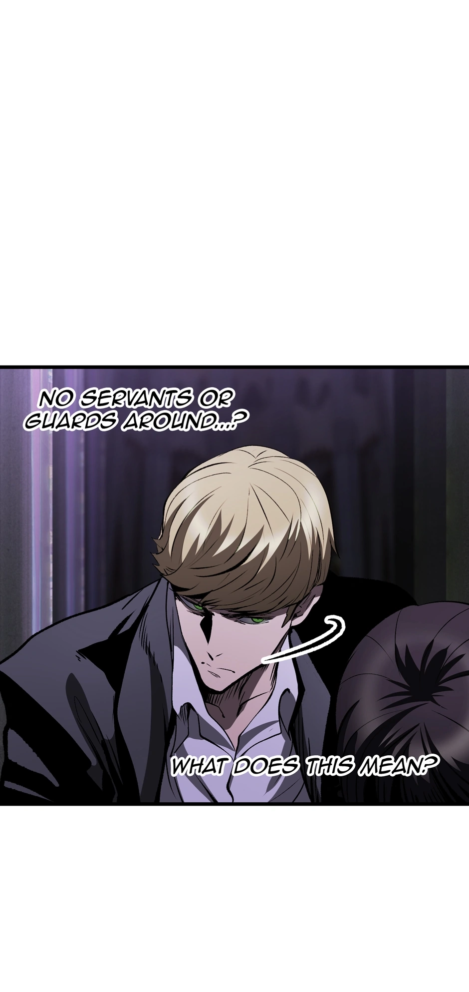 Survival Story of a Sword King in a Fantasy World Chapter 212, page 18 of 79