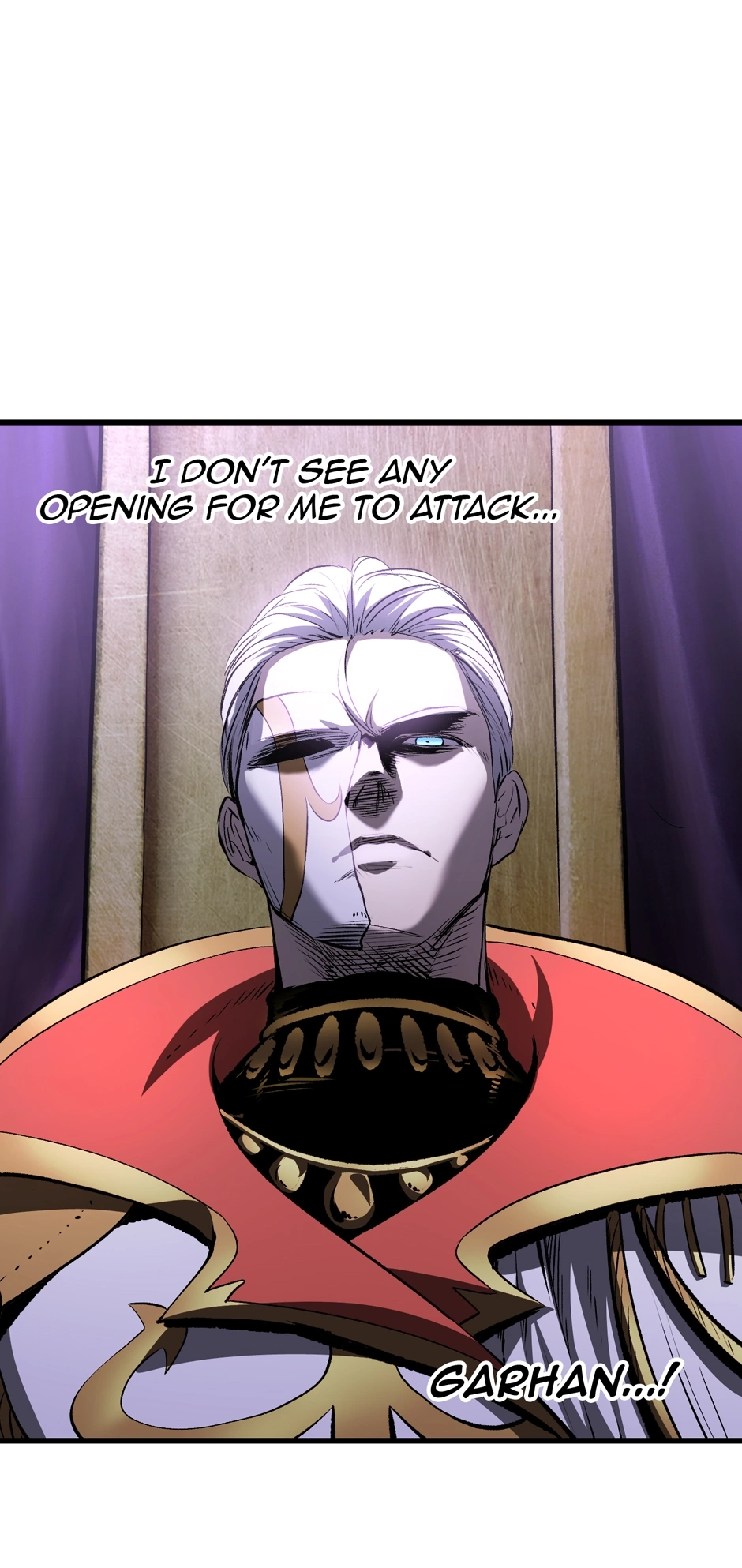 Survival Story of a Sword King in a Fantasy World Chapter 212, page 19 of 79