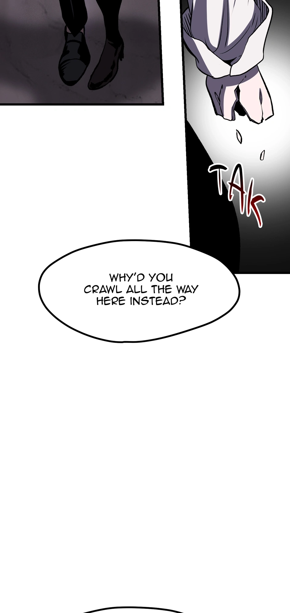 Survival Story of a Sword King in a Fantasy World Chapter 212, page 22 of 79