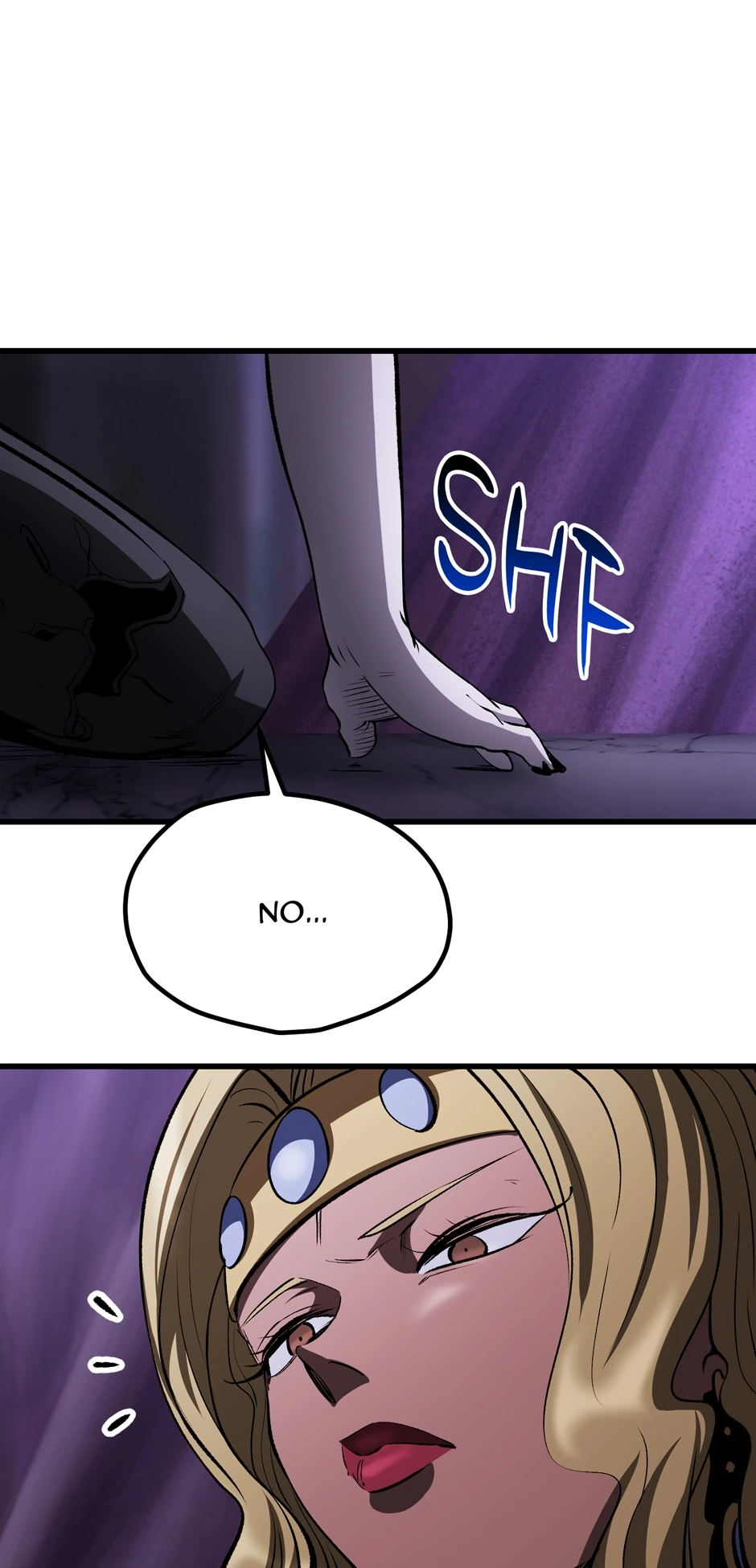 Survival Story of a Sword King in a Fantasy World Chapter 212, page 24 of 79