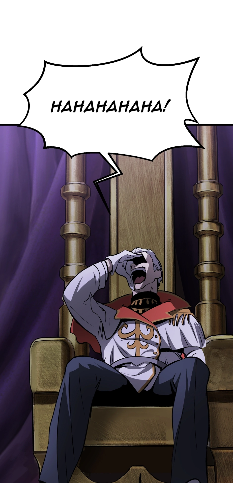 Survival Story of a Sword King in a Fantasy World Chapter 212, page 28 of 79