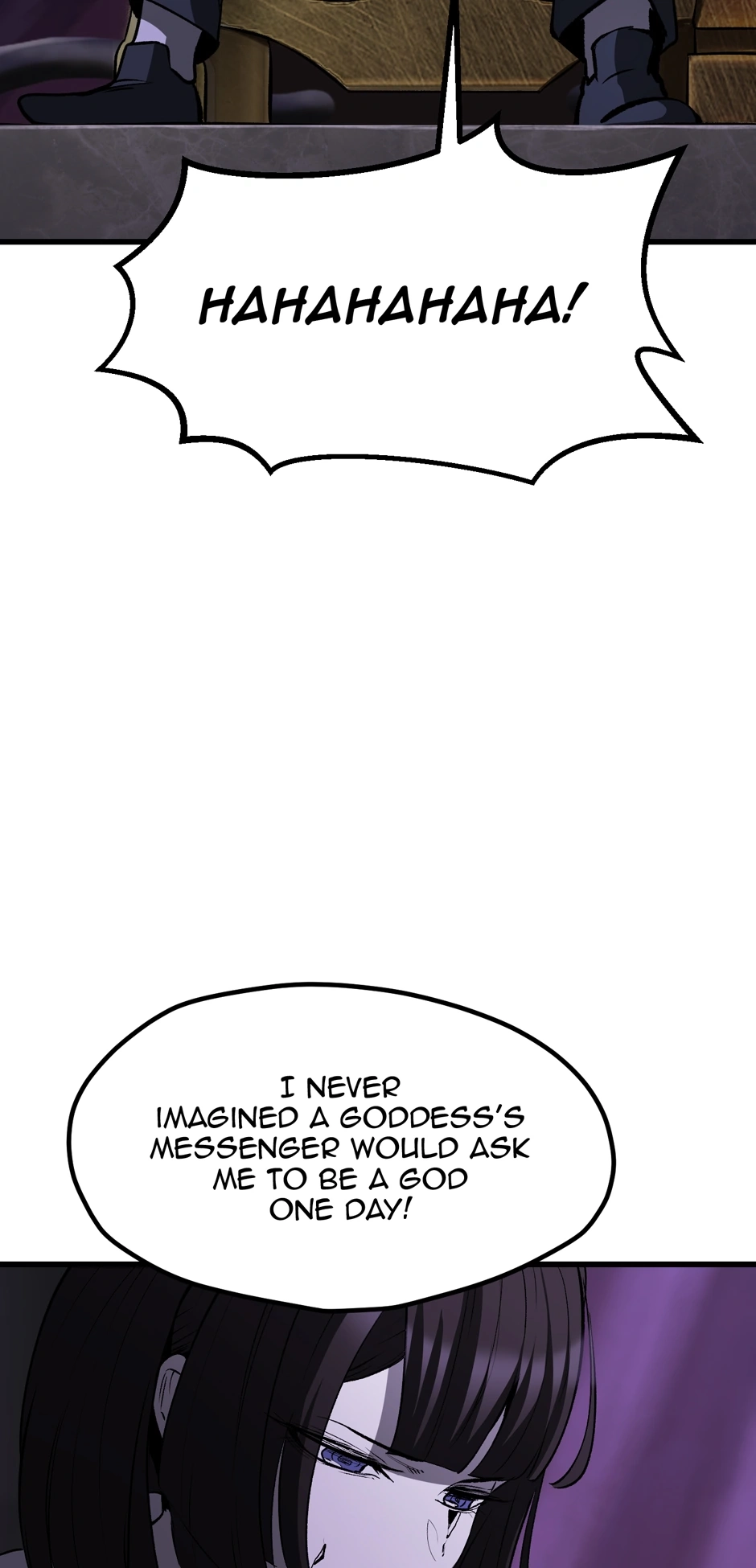 Survival Story of a Sword King in a Fantasy World Chapter 212, page 29 of 79