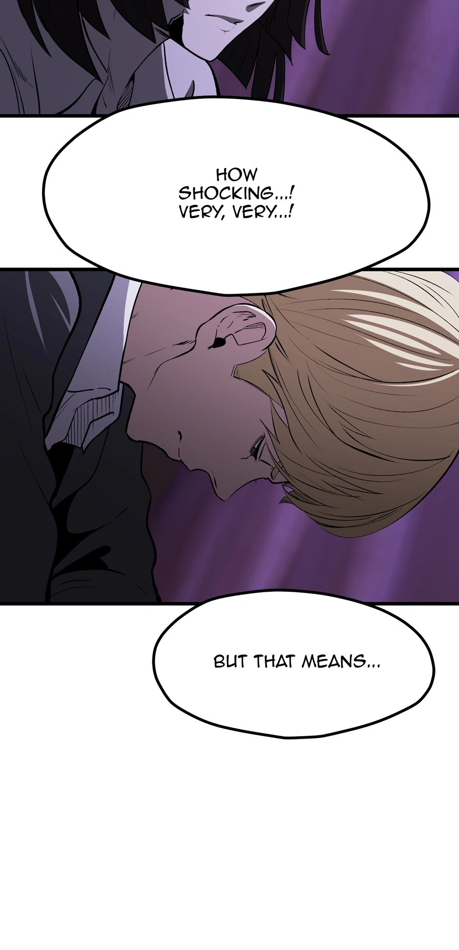 Survival Story of a Sword King in a Fantasy World Chapter 212, page 30 of 79