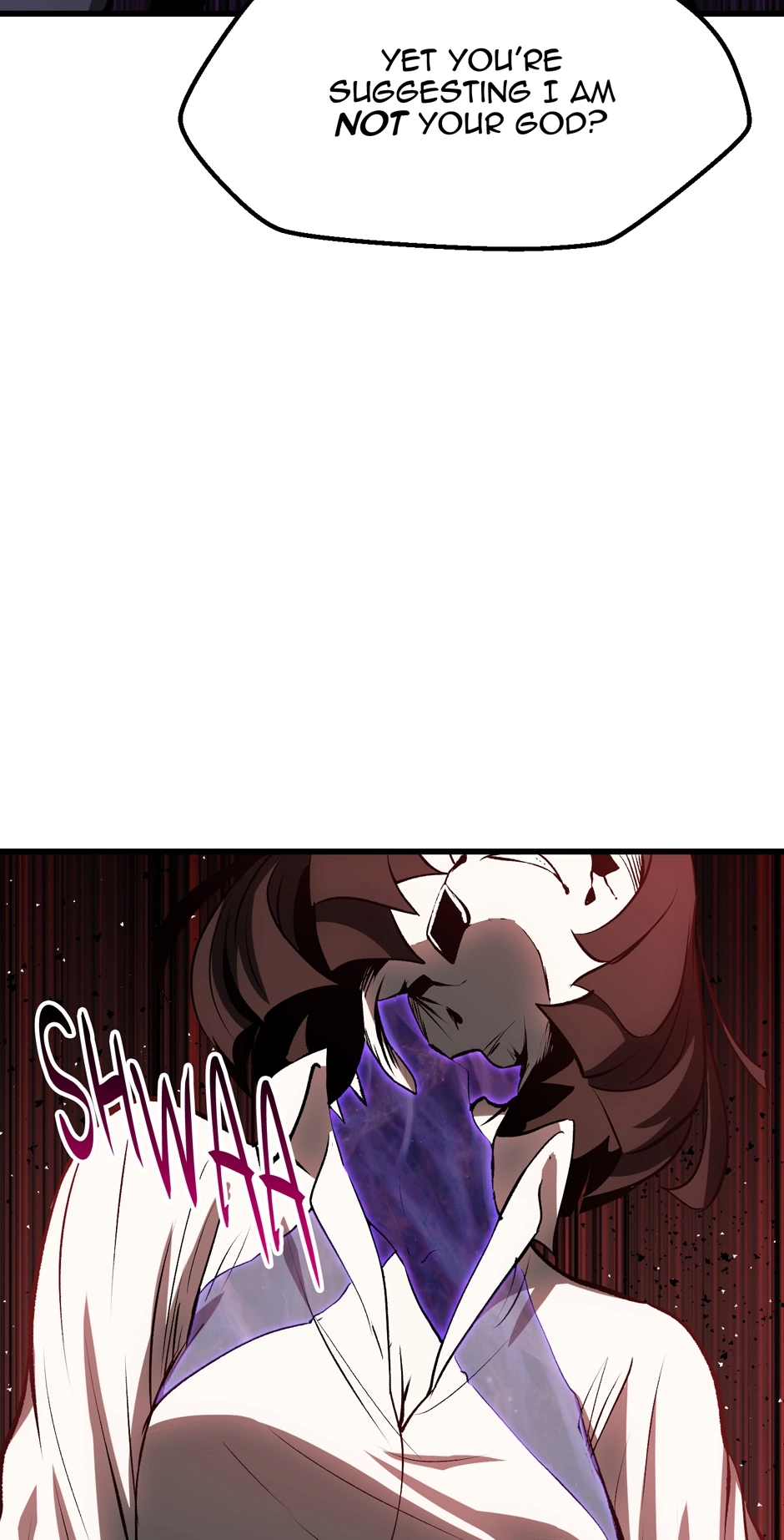 Survival Story of a Sword King in a Fantasy World Chapter 212, page 35 of 79