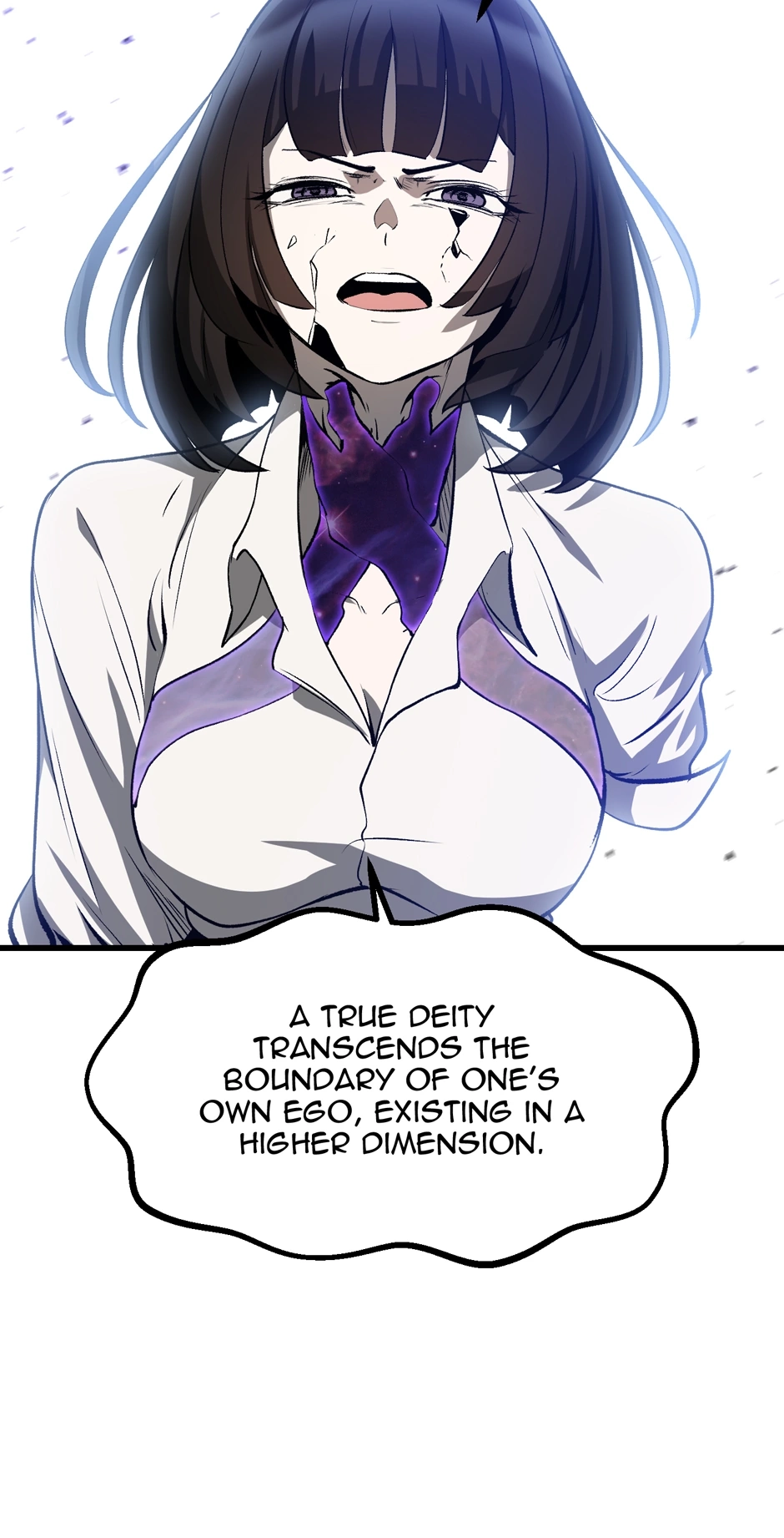 Survival Story of a Sword King in a Fantasy World Chapter 212, page 37 of 79