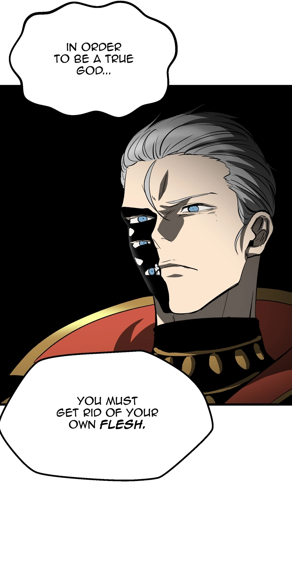 Survival Story of a Sword King in a Fantasy World Chapter 212, page 38 of 79