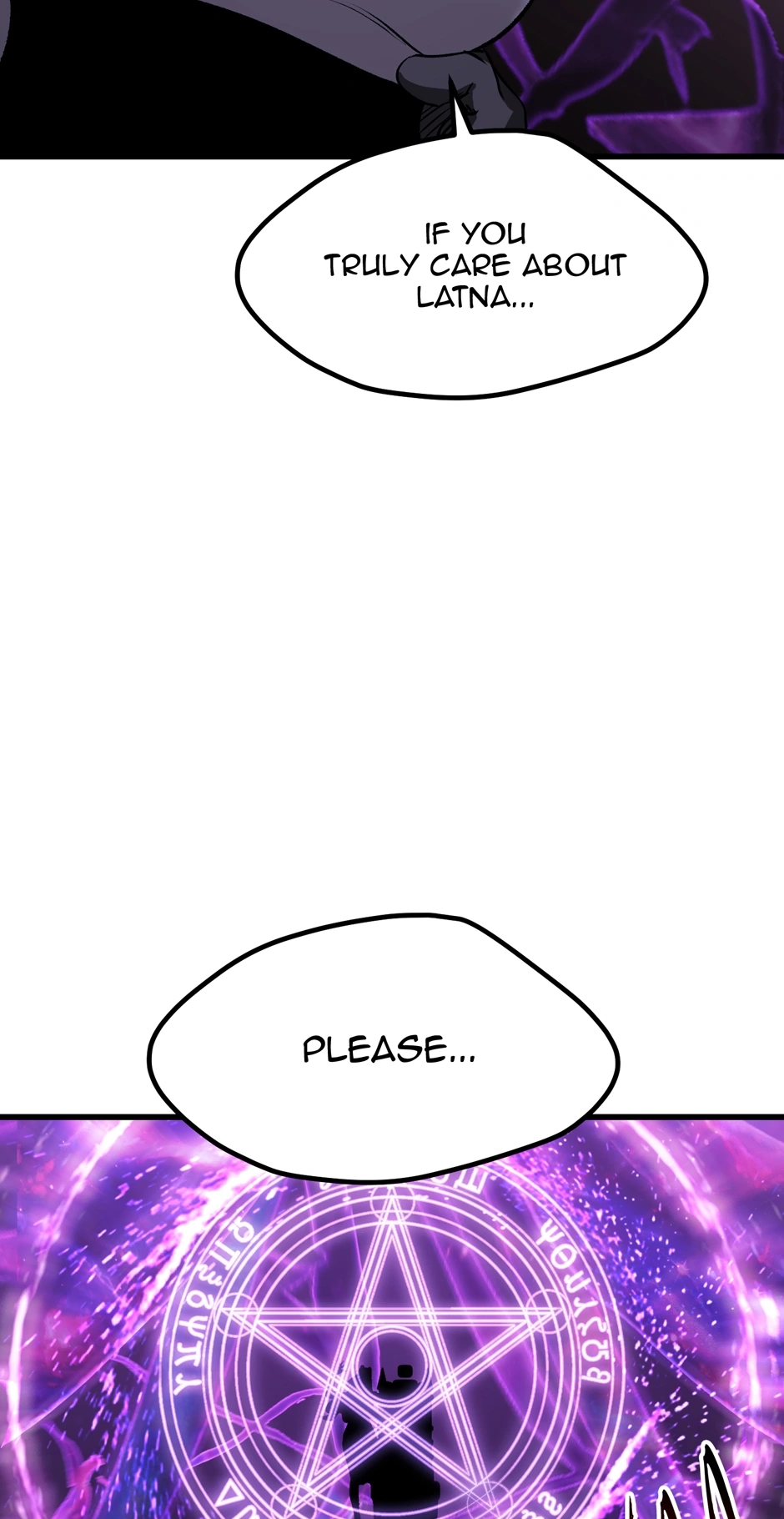 Survival Story of a Sword King in a Fantasy World Chapter 212, page 48 of 79