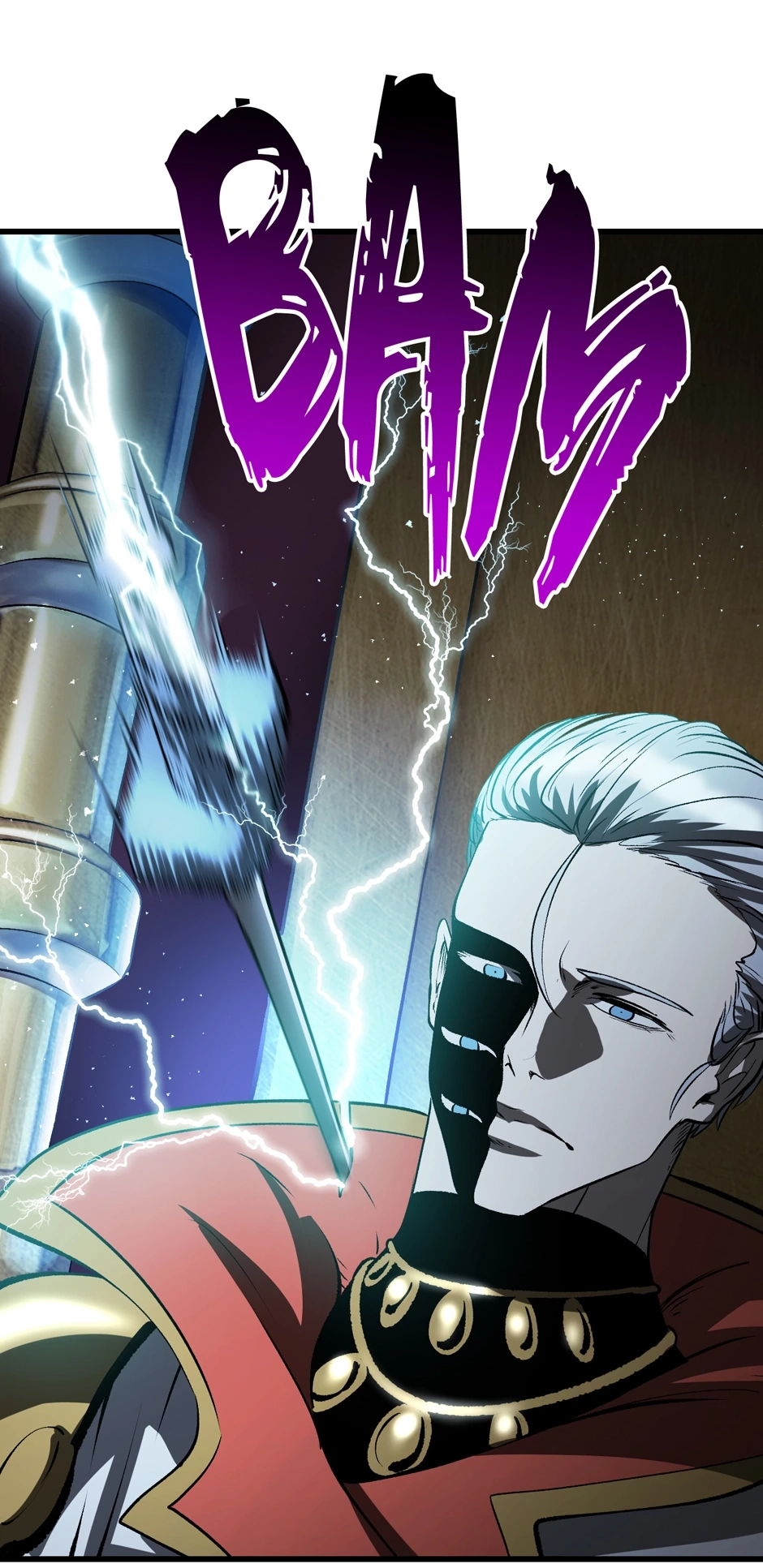Survival Story of a Sword King in a Fantasy World Chapter 212, page 52 of 79