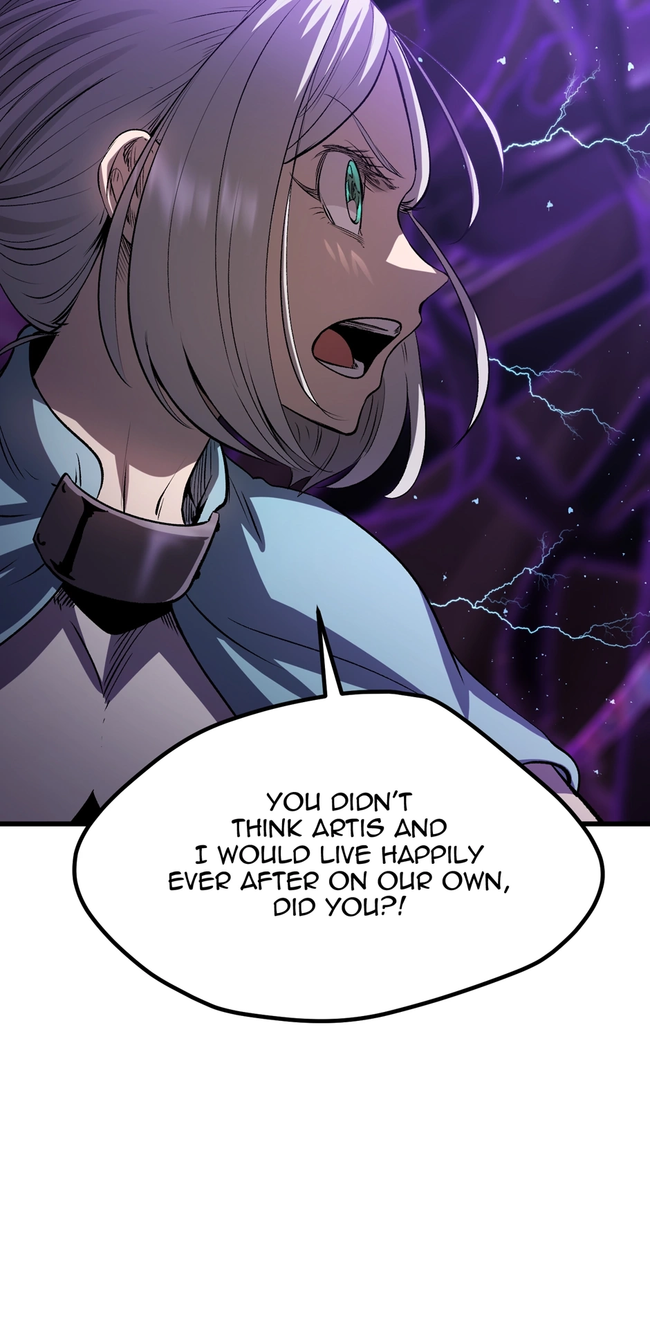 Survival Story of a Sword King in a Fantasy World Chapter 212, page 56 of 79