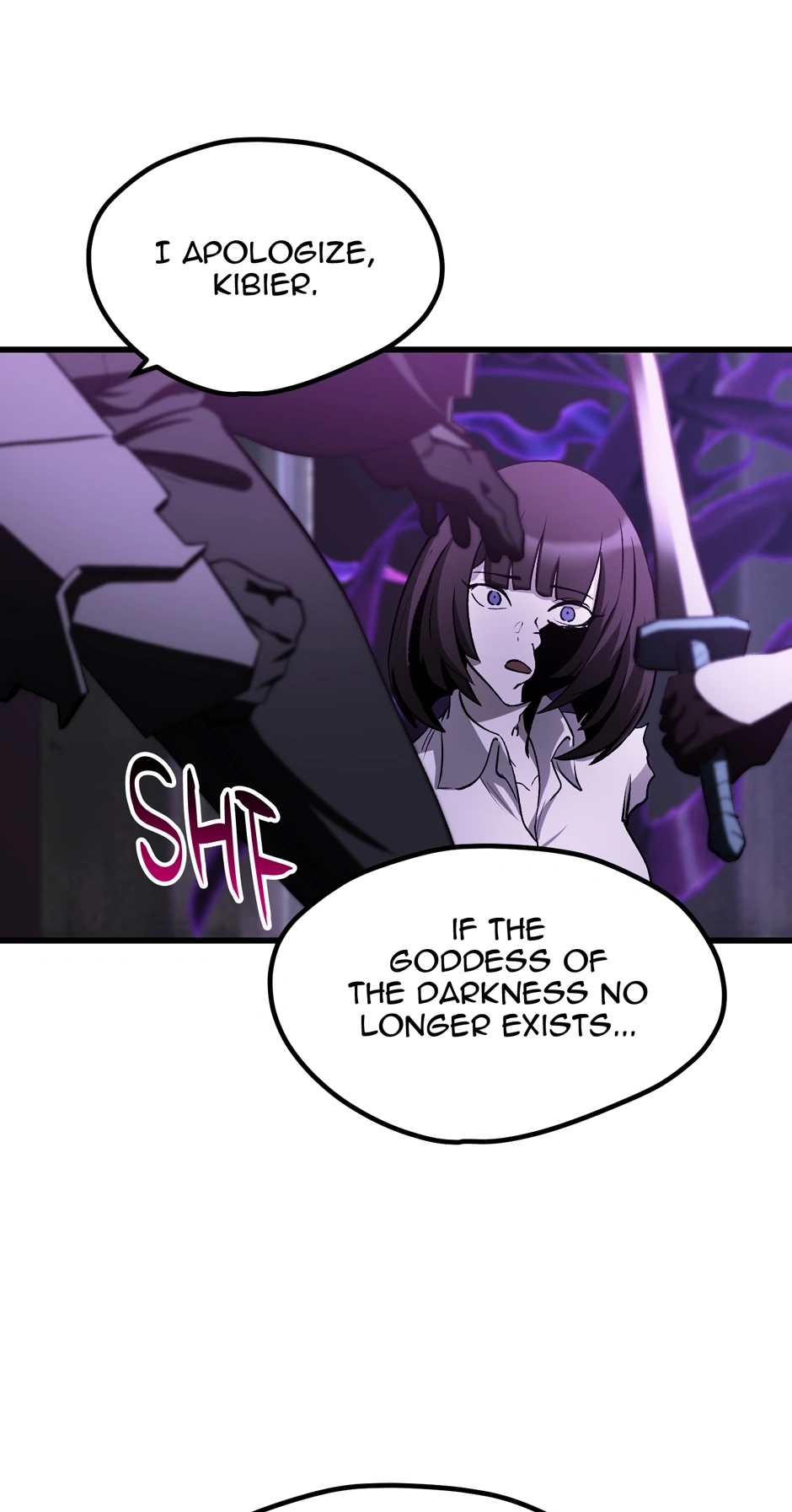 Survival Story of a Sword King in a Fantasy World Chapter 212, page 58 of 79