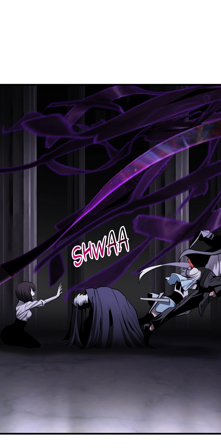 Survival Story of a Sword King in a Fantasy World Chapter 212, page 65 of 79