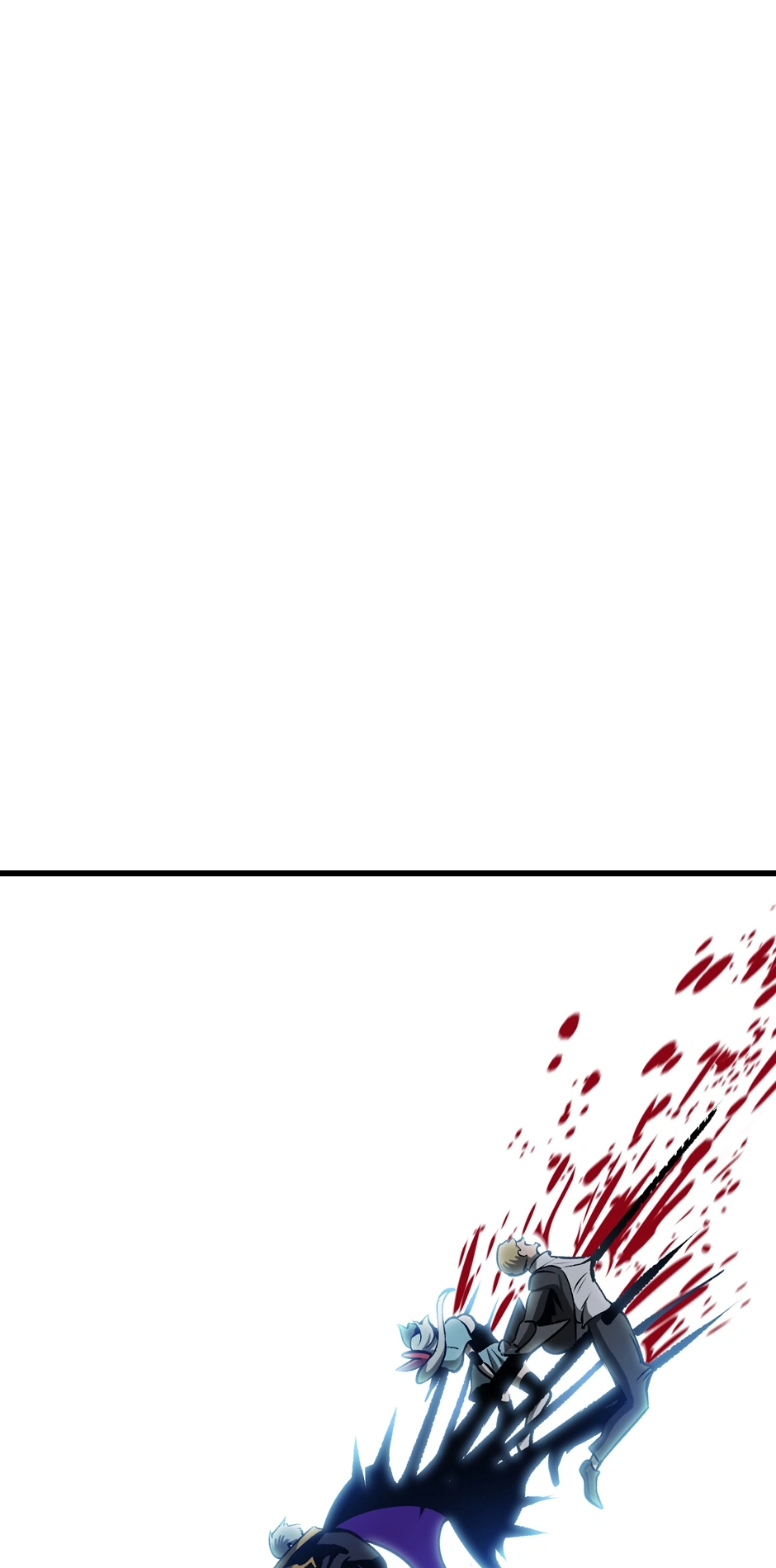 Survival Story of a Sword King in a Fantasy World Chapter 212, page 66 of 79