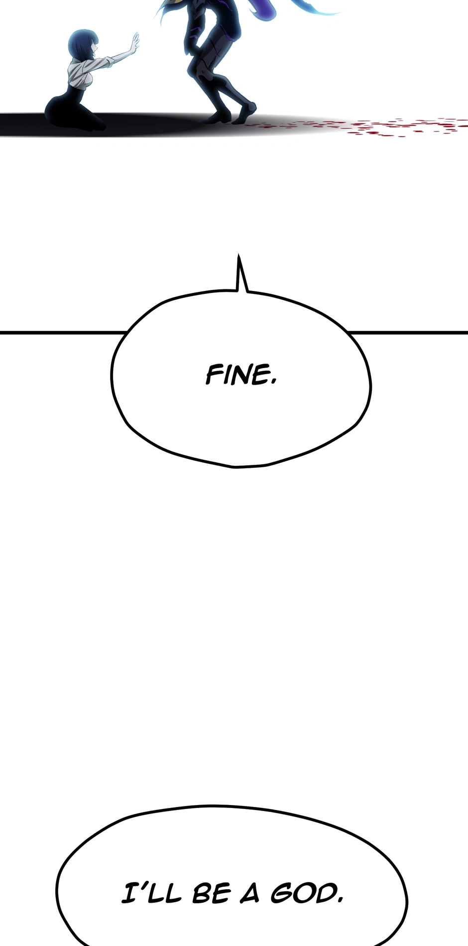 Survival Story of a Sword King in a Fantasy World Chapter 212, page 67 of 79