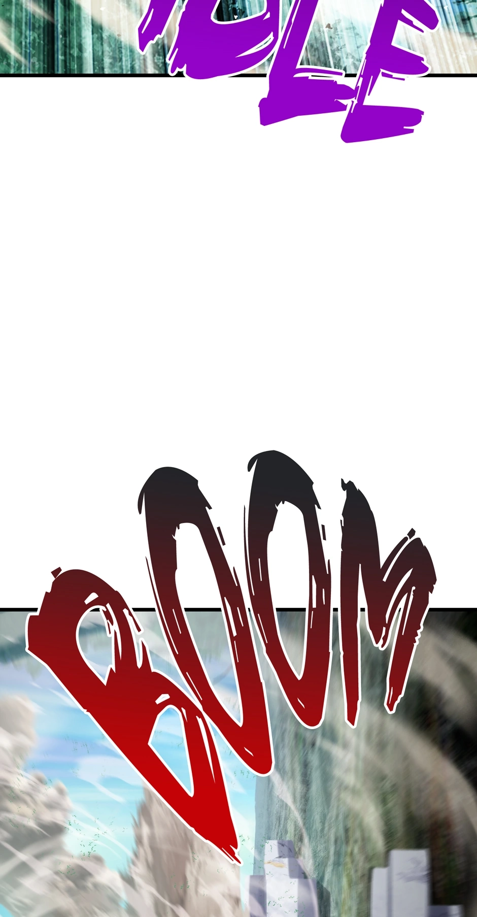 Survival Story of a Sword King in a Fantasy World Chapter 212, page 7 of 79