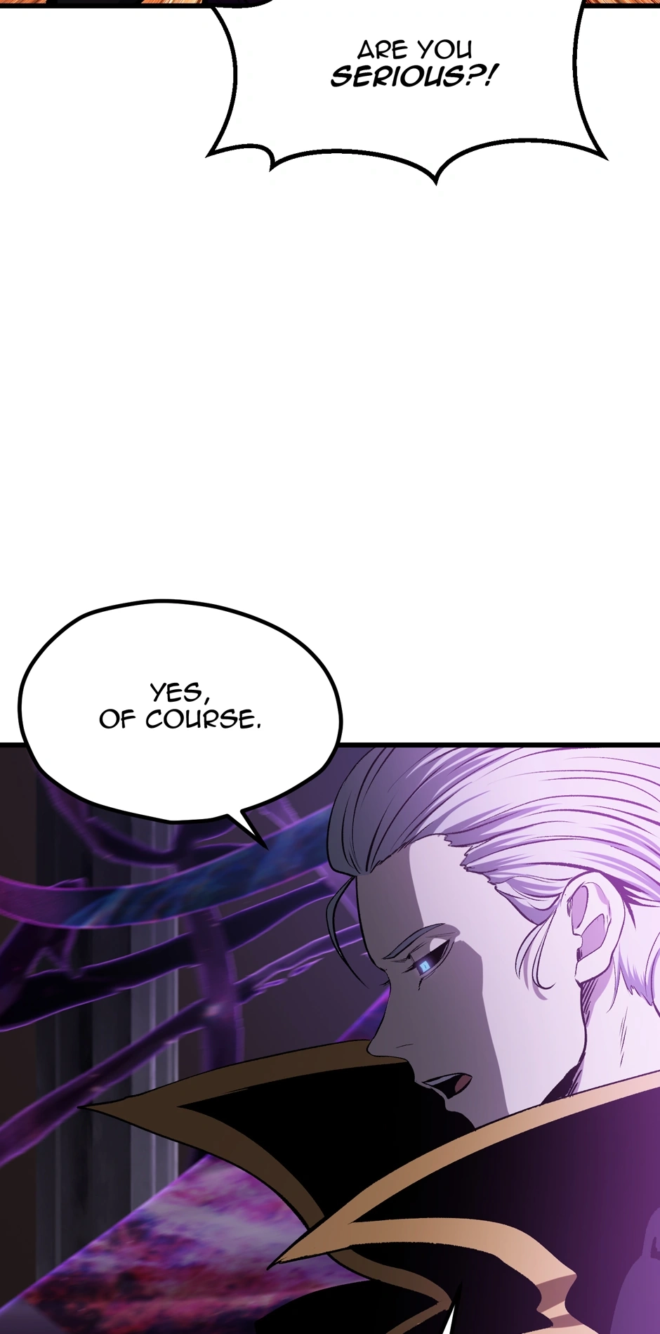 Survival Story of a Sword King in a Fantasy World Chapter 212, page 70 of 79