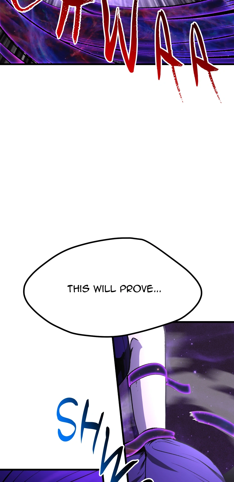 Survival Story of a Sword King in a Fantasy World Chapter 212, page 73 of 79
