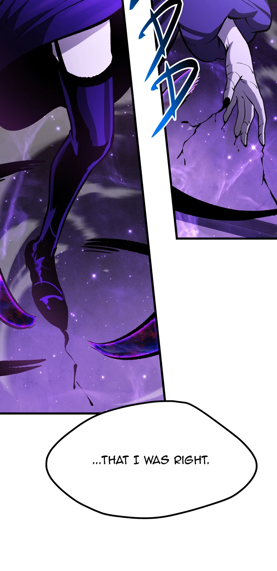 Survival Story of a Sword King in a Fantasy World Chapter 212, page 74 of 79