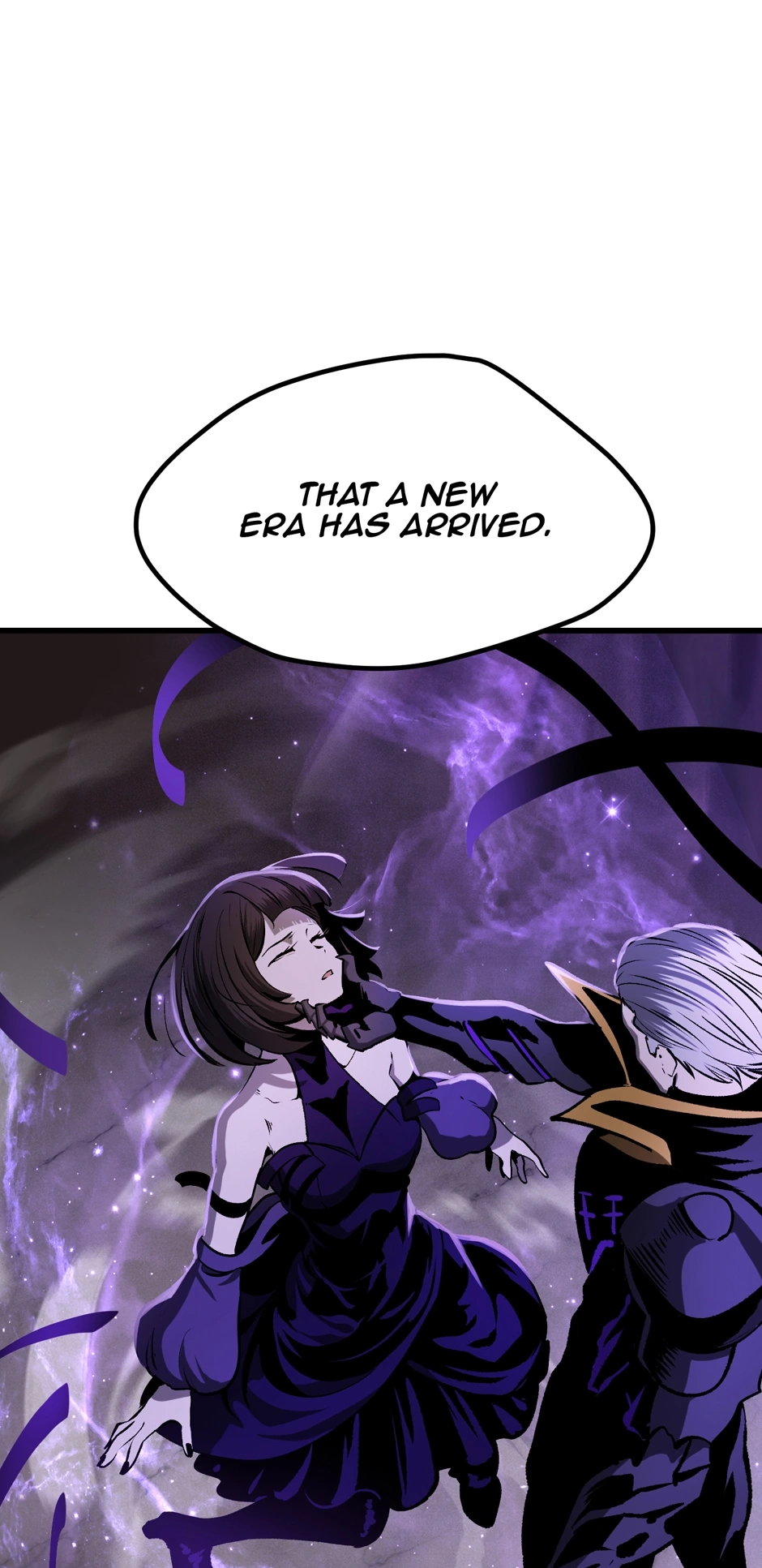 Survival Story of a Sword King in a Fantasy World Chapter 212, page 75 of 79